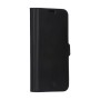 dbramante1928 Lynge custodia per cellulare 15,5 cm (6.1") Custodia a borsellino Nero (LY61GTBL1180)