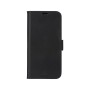 dbramante1928 Lynge custodia per cellulare 15,5 cm (6.1") Custodia a borsellino Nero (LY61GTBL1180)