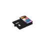 dbramante1928 Lynge custodia per cellulare 17 cm (6.7") Custodia a borsellino Nero (LY67GTBL1182)