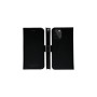 dbramante1928 Lynge custodia per cellulare 17 cm (6.7") Custodia a borsellino Nero (LY67GTBL1182)