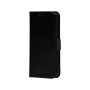 dbramante1928 Lynge custodia per cellulare 17 cm (6.7") Custodia a borsellino Nero (LY67GTBL1182)