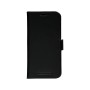 dbramante1928 Lynge custodia per cellulare 17 cm (6.7") Custodia a borsellino Nero (LY67GTBL1182)