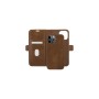 dbramante1928 Lynge custodia per cellulare 15,5 cm (6.1") Custodia a borsellino Marrone chiaro (LY61GT001181)