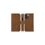 dbramante1928 Lynge custodia per cellulare 15,5 cm (6.1") Custodia a borsellino Marrone chiaro (LY61GT001181)