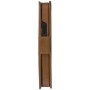 dbramante1928 Lynge custodia per cellulare 15,5 cm (6.1") Custodia a borsellino Marrone chiaro (LY61GT001181)