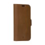 dbramante1928 Lynge custodia per cellulare 15,5 cm (6.1") Custodia a borsellino Marrone chiaro (LY61GT001181)