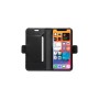 dbramante1928 Copenhagen Slim custodia per cellulare 13,7 cm (5.4") Custodia a borsellino Nero (CS54GTBL1170)