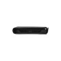 dbramante1928 Copenhagen Slim custodia per cellulare 13,7 cm (5.4") Custodia a borsellino Nero (CS54GTBL1170)