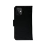 dbramante1928 Lynge custodia per cellulare 13,7 cm (5.4") Custodia a borsellino Nero (LY54GTBL1178)