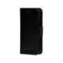 dbramante1928 Lynge custodia per cellulare 13,7 cm (5.4") Custodia a borsellino Nero (LY54GTBL1178)