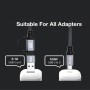 2 IN 1 USB 3.2 GEN 2X2 C TO C 2M (128432)