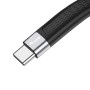 USB 4 GEN 3 C TO C FLAT CABLE (128410)