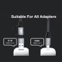 2 IN 1 USB 3.2 GEN 2X2 C TO C 3M (128433)