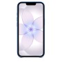 Apple Custodia Beats con MagSafe per iPhone 17e - Blu roccia madre (MHR34LL/A)