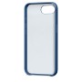 Apple Custodia Beats con MagSafe per iPhone 17e - Blu roccia madre (MHR34LL/A)