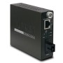 PLANET GST-806A60 convertitore multimediale di rete 2000 Mbit/s 1310 nm Nero (GST-806A60)