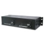 PLANET MC-1500R48 convertitore multimediale di rete Interno Nero (MC-1500R48)