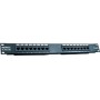 Trendnet 16-port Cat5/5e Unshielded Patch Panel (TC-P16C5E)