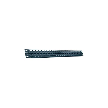 Trendnet 24-port Cat5/5e Unshielded Patch Panel (TC-P24C5E)