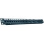 Trendnet 24-port Cat5/5e Unshielded Patch Panel (TC-P24C5E)