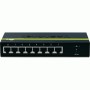 Trendnet TEG-S80G switch di rete Non gestito (TEG-S80G)