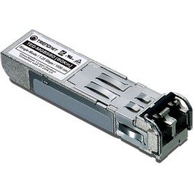 Trendnet TEG-MGBS80 convertitore multimediale di rete 1550 nm (TEG-MGBS80)
