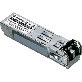 Trendnet TEG-MGBS40 convertitore multimediale di rete 1310 nm (TEG-MGBS40)