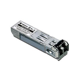 Trendnet TEG-MGBS120 convertitore multimediale di rete Acciaio inossidabile (TEG-MGBS120)
