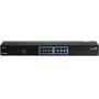 Trendnet TEG-S16G switch di rete Non gestito Nero (TEG-S16G)