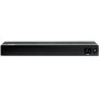 Trendnet TEG-S16G switch di rete Non gestito Nero (TEG-S16G)