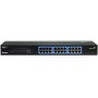 Trendnet TEG-S24G switch di rete Non gestito Nero (TEG-S24G)