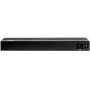 Trendnet TEG-S24G switch di rete Non gestito Nero (TEG-S24G)