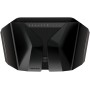 NETGEAR Nighthawk AX12 router wireless Gigabit Ethernet Dual-band (2.4 GHz/5 GHz) Nero (RAX120-100EUS)