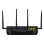 Synology RT2600AC router wireless Gigabit Ethernet Dual-band (2.4 GHz/5 GHz) Nero (RT2600AC)