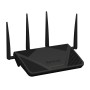 Synology RT2600AC router wireless Gigabit Ethernet Dual-band (2.4 GHz/5 GHz) Nero (RT2600AC)