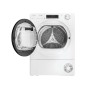 Candy SMART PRO, Asciugatrice 9 KG, Classe B, Bianco, Inverter, Wi-Fi, CRO EH9N4TBE-S (31103014)