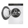 Haier HW120-B14979NEU1 lavatrice Caricamento frontale 12 kg 1400 Giri/min Bianco (31020526)