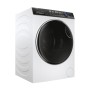 Haier HW120-B14979NEU1 lavatrice Caricamento frontale 12 kg 1400 Giri/min Bianco (31020526)