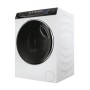 Haier HW120-B14979NEU1 lavatrice Caricamento frontale 12 kg 1400 Giri/min Bianco (31020526)