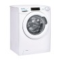 Candy Smart CSS129TW4-11 lavatrice Caricamento frontale 9 kg 1200 Giri/min Bianco (31019451)