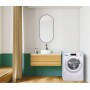 Candy Smart CSS129TW4-11 lavatrice Caricamento frontale 9 kg 1200 Giri/min Bianco (31019451)