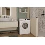 Candy GD 4108-S lavatrice Caricamento frontale 10 kg 1400 Giri/min Bianco (31020712)