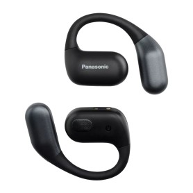 Panasonic RB-F10DE Auricolare Wireless A orecchio aperto Musica e Chiamate Bluetooth Nero (RB-F10DE-K)