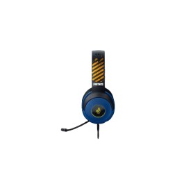 Razer Kraken V3 X - Fortnite Edition Auricolare Cablato A Padiglione Gaming USB tipo A Multicolore (RZ04-03750500-R3M1)