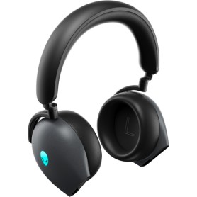 Alienware AW920H Auricolare Con cavo e senza cavo A Padiglione Gaming Bluetooth Grigio (AW920H-G-DEAM)