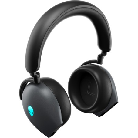 Alienware AW920H Auricolare Con cavo e senza cavo A Padiglione Gaming Bluetooth Grigio (AW920H-G-DEAM)