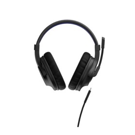 uRage SoundZ 100 V2 Auricolare Cablato A Padiglione Gaming Nero (00217856)