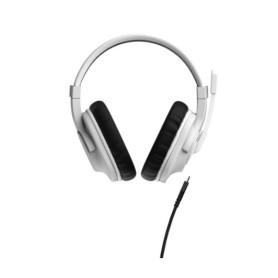 uRage SoundZ 100 V2 Auricolare Cablato A Padiglione Gaming Bianco (00217857)