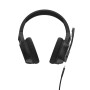 uRage SoundZ 300 V2 Auricolare Cablato A Padiglione Gaming Nero (00217859)