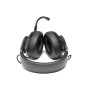 JBL QUANTUM ONE Cuffia Padiglione auricolare Connettore 3.5 mm USB tipo-C Nero (JBLQUANTUMONEBLK)